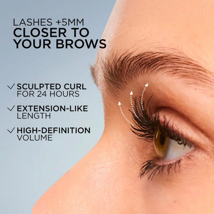 Extensionist Mascara